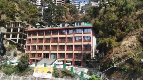 Hotel dee park